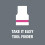 Wera Wera 05004505001 8790 HMA Deep Socket, Light Pink, 8.0 mm 2