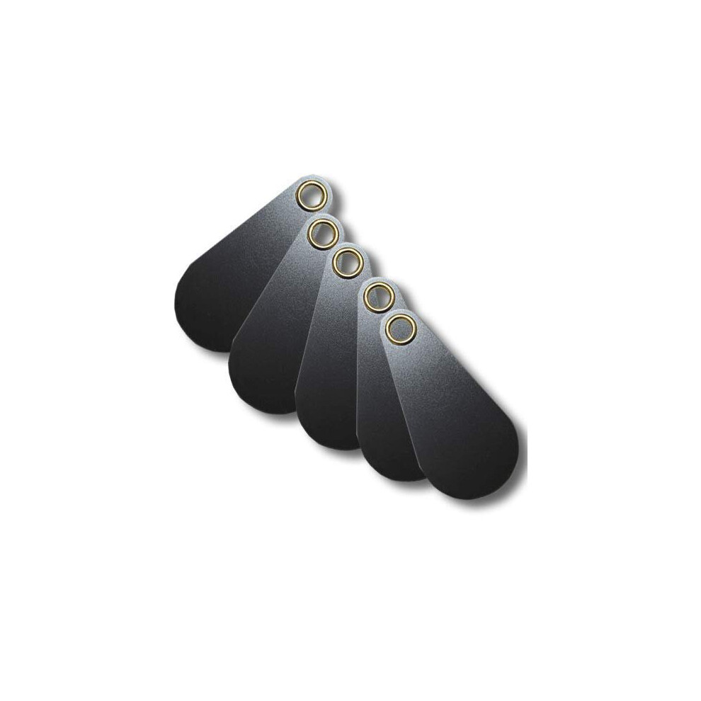 Pyronix Castle Care Tech Enforcer Pack Of 5 Proximity Tags Eur-Etag Alarm Proxy Fobs 5060317521235