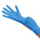 Hevea Disposable Nitrile Gloves, 1 X 100, Size XL 3