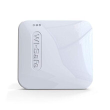 FireAngel Pro Connected Smart Gateway (Hub for Use with FireAngel Pro Connected Alarms - Enable Alerts to Your Smart Phone via the FireAngel Connected