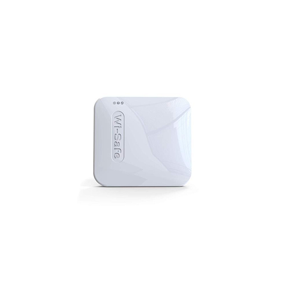 Fireangel Pro Connected Smart Gateway (Hub For Use With Pro Connected Alarms - Enable Alerts To Your Smart Phone Via The Connected