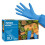 Hevea Disposable Nitrile Gloves, 1 X 100, Size XL 1