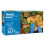 Hevea Disposable Nitrile Gloves, 1 X 100, Size XL 2