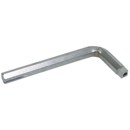 Silverline Silverline MS122 Radiator Hex Key 135 mm