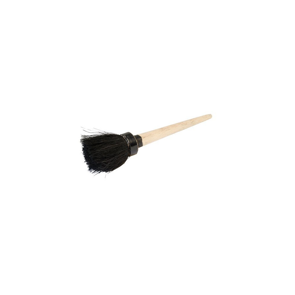 Silverline 371760 Tar Brush Short-Handled 300 mm (12")