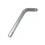 Silverline Silverline MS122 Radiator Hex Key 135 mm 2