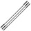 Olson SA4950 18-Pinned Scroll Blades 2