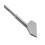Firecore SDS Plus Chisel 165mm x 75mm Angled Bent Tile Chisel, wide chisel for ceramics, floor tiles - FS18365 4