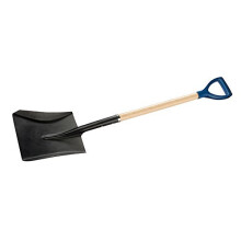 Silverline GT30 No.2 Shovel 980 mm