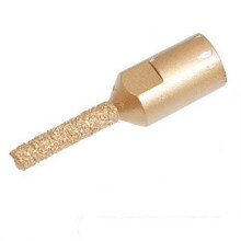 Silverline 335445 Tungsten Carbide Mortar Rake 12 mm Coarse