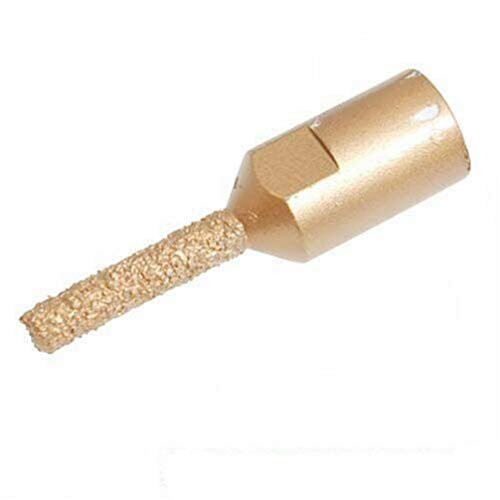 Silverline Silverline 335445 Tungsten Carbide Mortar Rake 12 mm Coarse