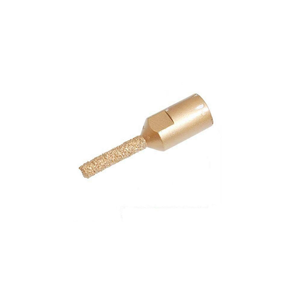 Silverline 335445 Tungsten Carbide Mortar Rake 12 Mm Coarse