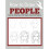 How to Draw People: Step-by-Step Face and Figure Drawing Projects (Beginner Drawing Guides) 1