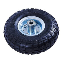 Amtech S5657 Sack truck tyre