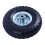 Amtech S5657 Sack truck tyre 1