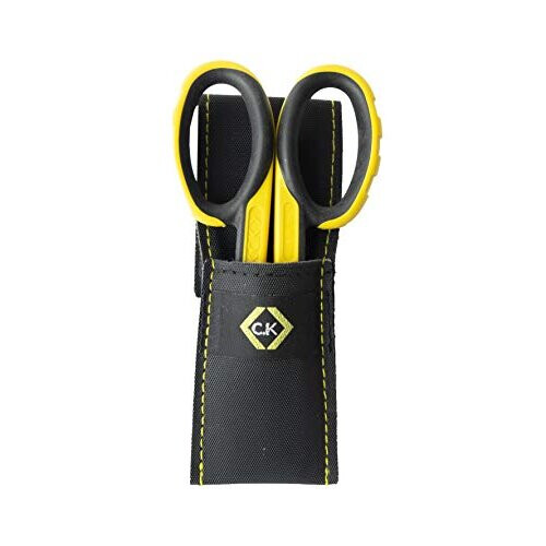 CK Tools C.K 492001 Electricians Scissors 1