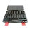 us pro US PRO 16PC 1/2'' Dr 6-Point European Deep Impact Socket Set B1340 2