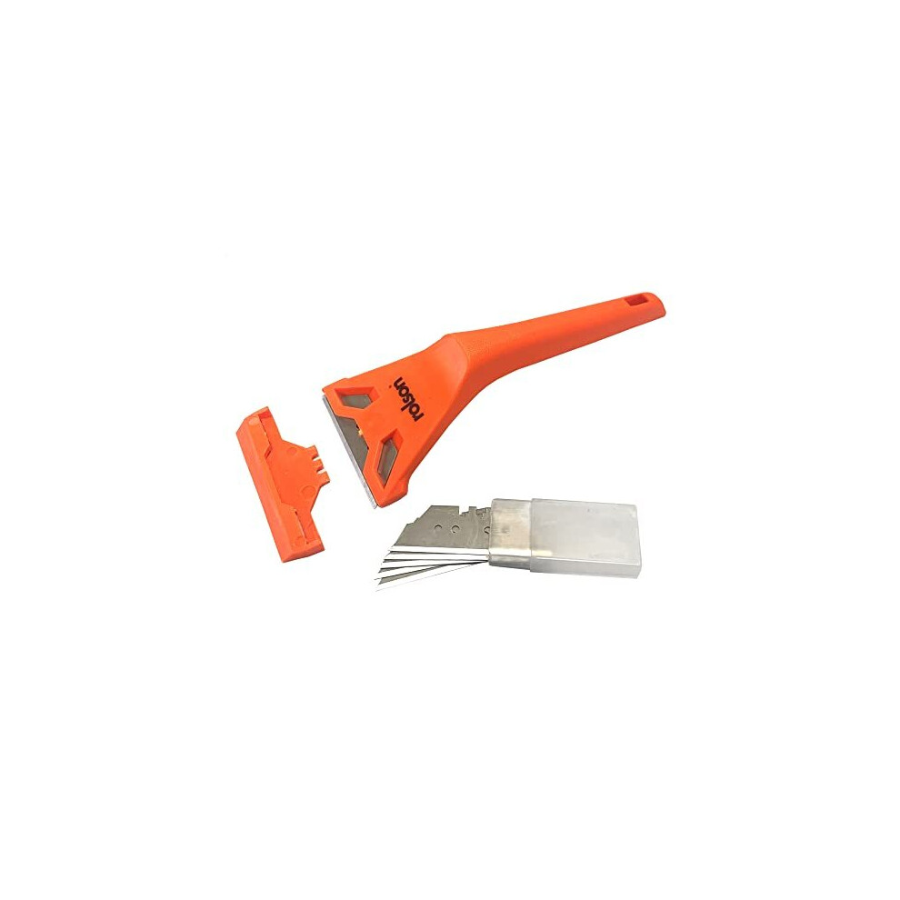 Rolson 60933 Window Scraper