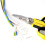 CK Tools C.K 492001 Electricians Scissors 3