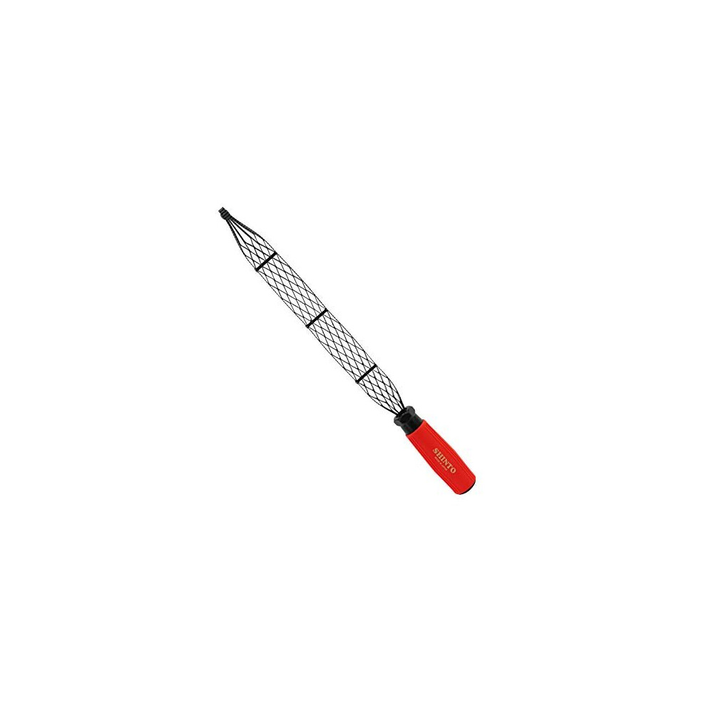 Shinto Saw File Rasp L 4986744521017