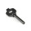 FA64 - CQR CALL POINT RESET KEY SPARE/EXTRA 1