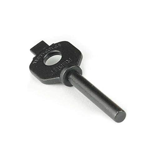 FA64 - CQR CALL POINT RESET KEY SPARE/EXTRA