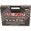 us pro US PRO 16PC 1/2'' Dr 6-Point European Deep Impact Socket Set B1340 4