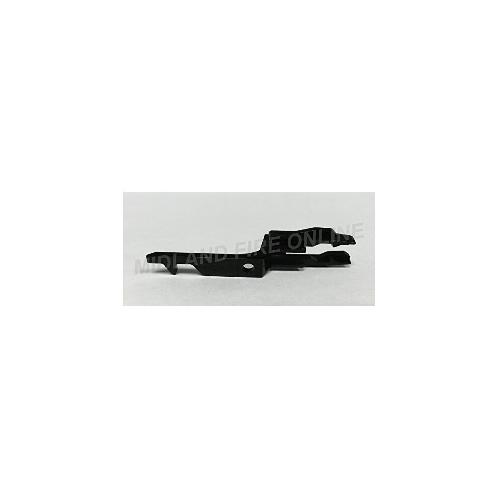 Kac Call Point Test Key X5 By Midland Fire On-Line 764832260406