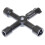 Rolson Rolson 22460 Four Way Service Utility Key 1