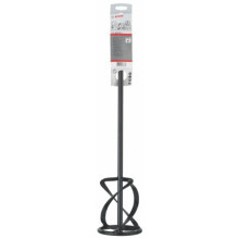 Bosch Professional Stirrer Basket (Stirrer-?: 120 mm, Mixing quantity: 10-25 kg, Accessories Rotary Drill)