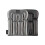 snickers Snickers 91180408000 One Size Floor Layer Kneepads - Black/Aluminium Grey 1