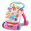 VTech VTech 2 in 1 Super Loopwagen - Roze 1