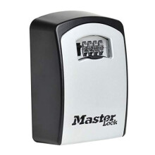 MASTER LOCK Extra Large Key Safe [Extra Large size] [Wall mounted] [Outdoor] - 5403EURD - Key Lock Box
