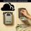Master Lock MASTER LOCK Extra Large Key Safe [Extra Large size] [Wall mounted] [Outdoor] - 5403EURD - Key Lock Box 5
