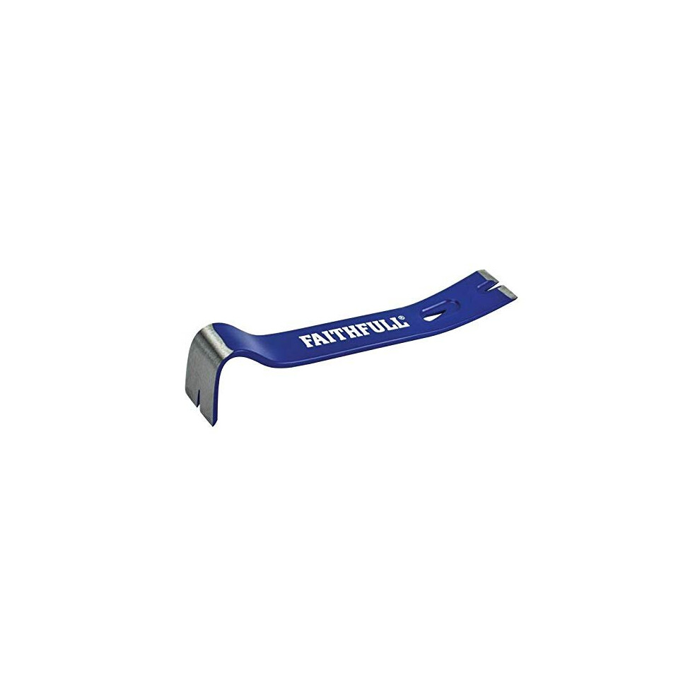 Faithfull FAIUBAR7 Utility Bar 177 mm (7 Inch)