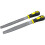 Rolson Rolson 24705 2 pc 150 mm File Set 1