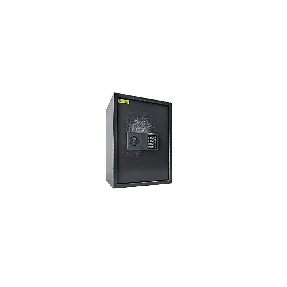 Dirty Pro Tools? Large Safe HIGH Security Electronic Digital Safe Steel Home Safe