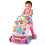 VTech VTech 2 in 1 Super Loopwagen - Roze 3