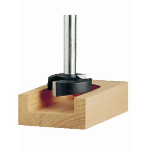 Festool Festool 490973 Strait/mortise Bit HW 22 x 20 mm