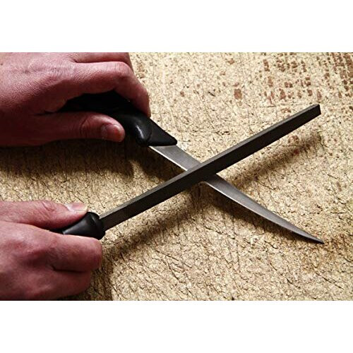 Rolson Rolson 24705 2 pc 150 mm File Set 2