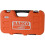 Bahco Bahco S330 Socket Set 34 Piece 1/4 and 3/8 Square Drive 4