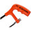 Bahco Bahco 268 Mini Hacksaw, 150mm Blade , Red 3