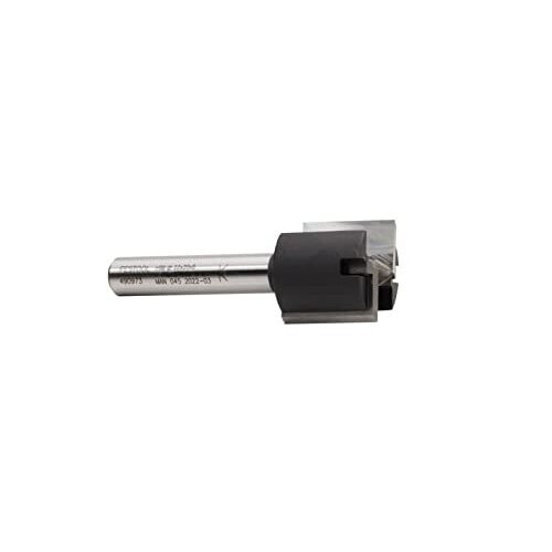 Festool Festool 490973 Strait/mortise Bit HW 22 x 20 mm 1