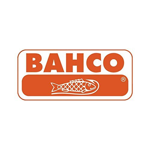 Bahco Bahco 451 Replacement Blade 65mm for Paintscraper, Multi-Colour 2
