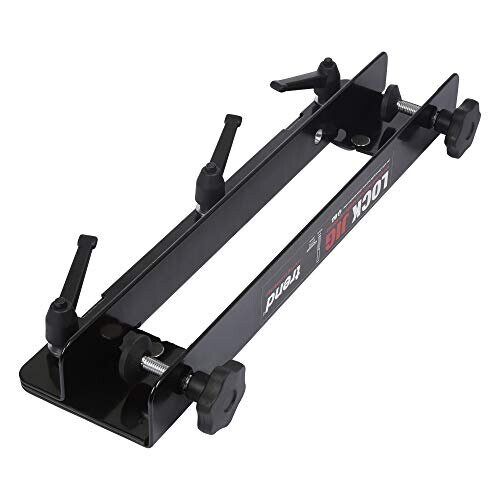 Trend TREND Lock/Jig/A Large with Baldwin Templates 2