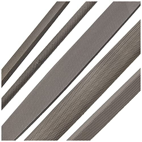 Rolson Rolson 24727 5 pc 200 mm Engineers File Set 1