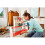 Bosch Bosch Home and Garden Multi Sander PSM 100 A (100 W, in case) 2