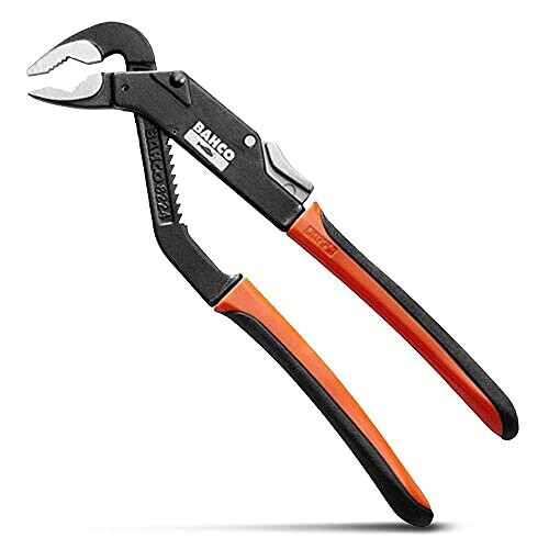 Bahco Bahco 8224 Slip Joint Plier 250MM
