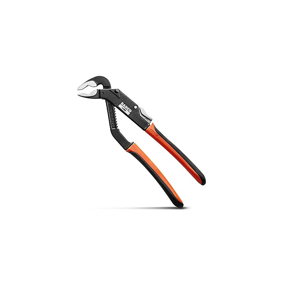 Bahco 8224 Slip Joint Plier 250Mm