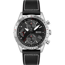 Montre homme HUGO BOSS 1513853 - quartz